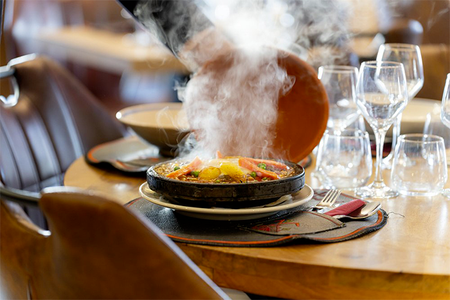 La Table Berbere - Restaurant Noyelle Godault