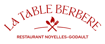 Adresse - Horaires - Téléphone - La Table Berbere - restaurant NOYELLES-GODAULT